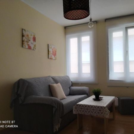 Апартаменты Vivienda Turistica Ramon Trillo En Мухия Экстерьер фото