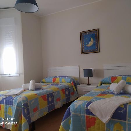 Апартаменты Vivienda Turistica Ramon Trillo En Мухия Экстерьер фото