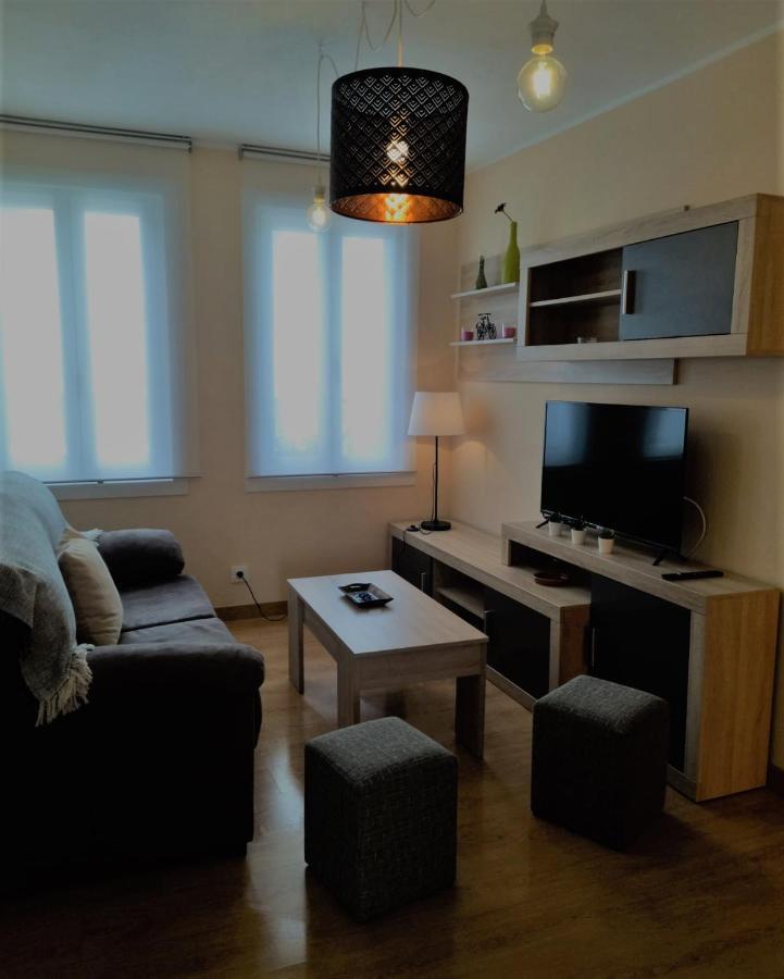 Апартаменты Vivienda Turistica Ramon Trillo En Мухия Экстерьер фото